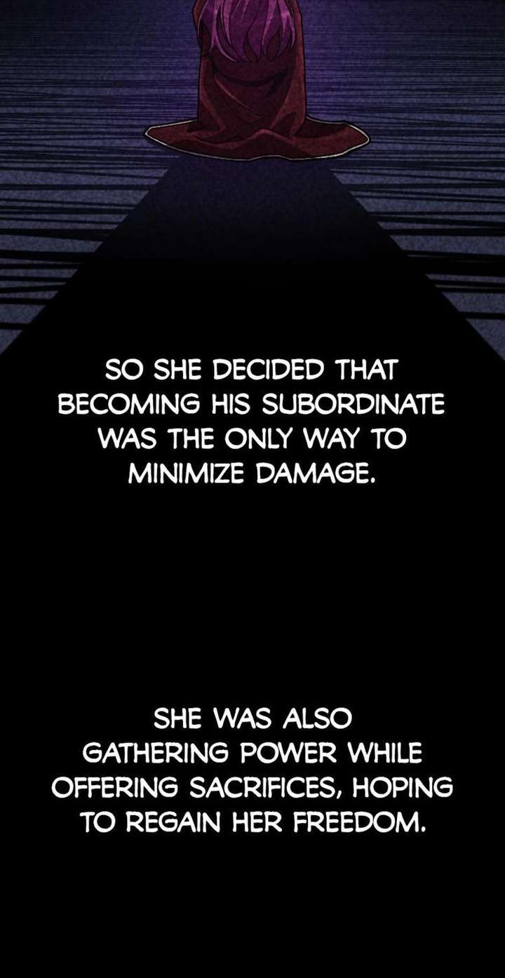 Read What’s Our Hero Doing? chapter 54 image 54 on Lezhin