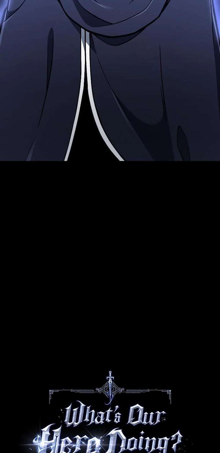 Read What’s Our Hero Doing? chapter 54 image 7 on Lezhin