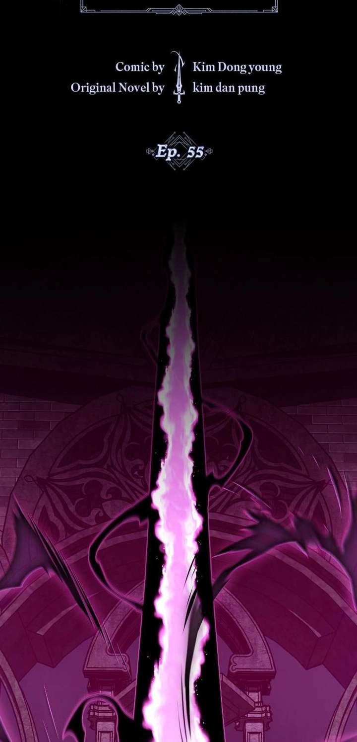 Read What’s Our Hero Doing? chapter 55 image 1 on Lezhin
