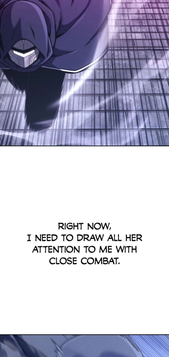 Read What’s Our Hero Doing? chapter 55 image 11 on Lezhin