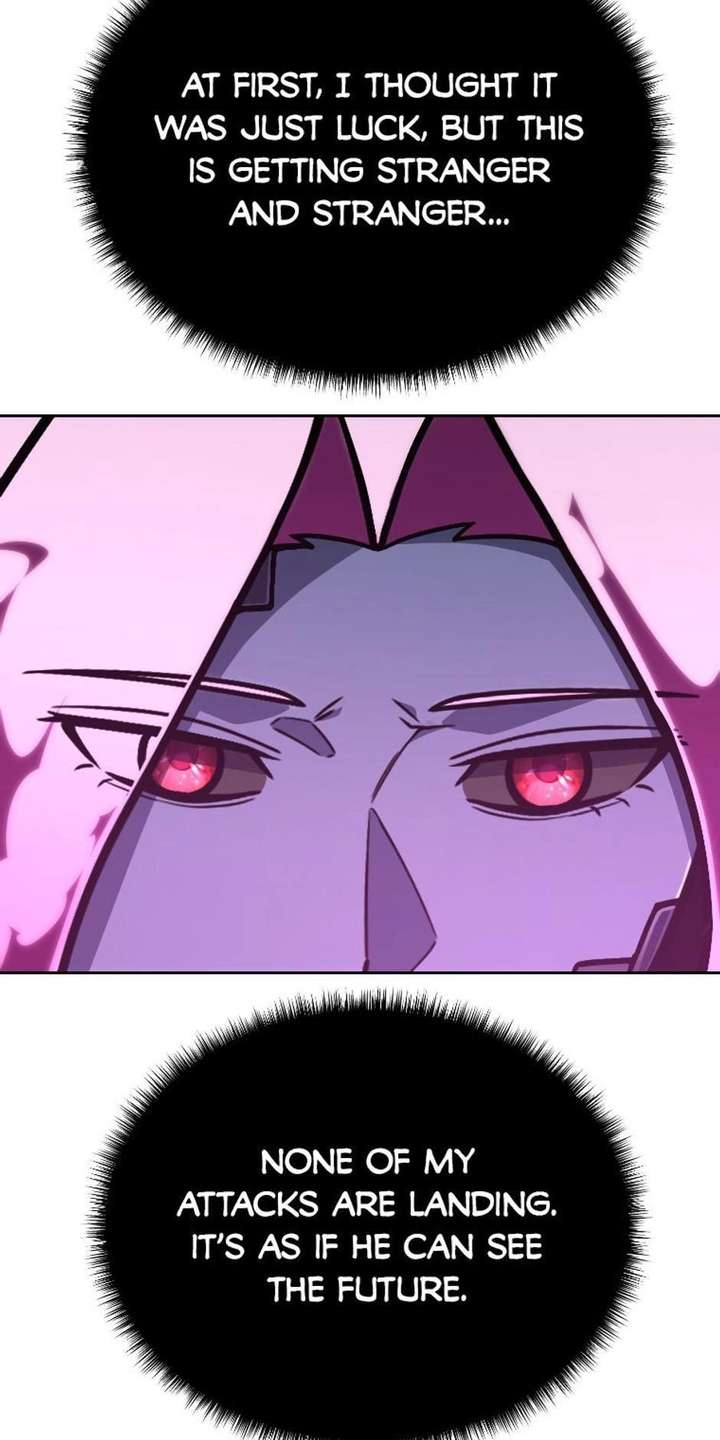 Read What’s Our Hero Doing? chapter 55 image 25 on Lezhin