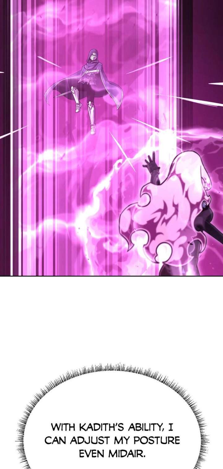 Read What’s Our Hero Doing? chapter 55 image 43 on Lezhin