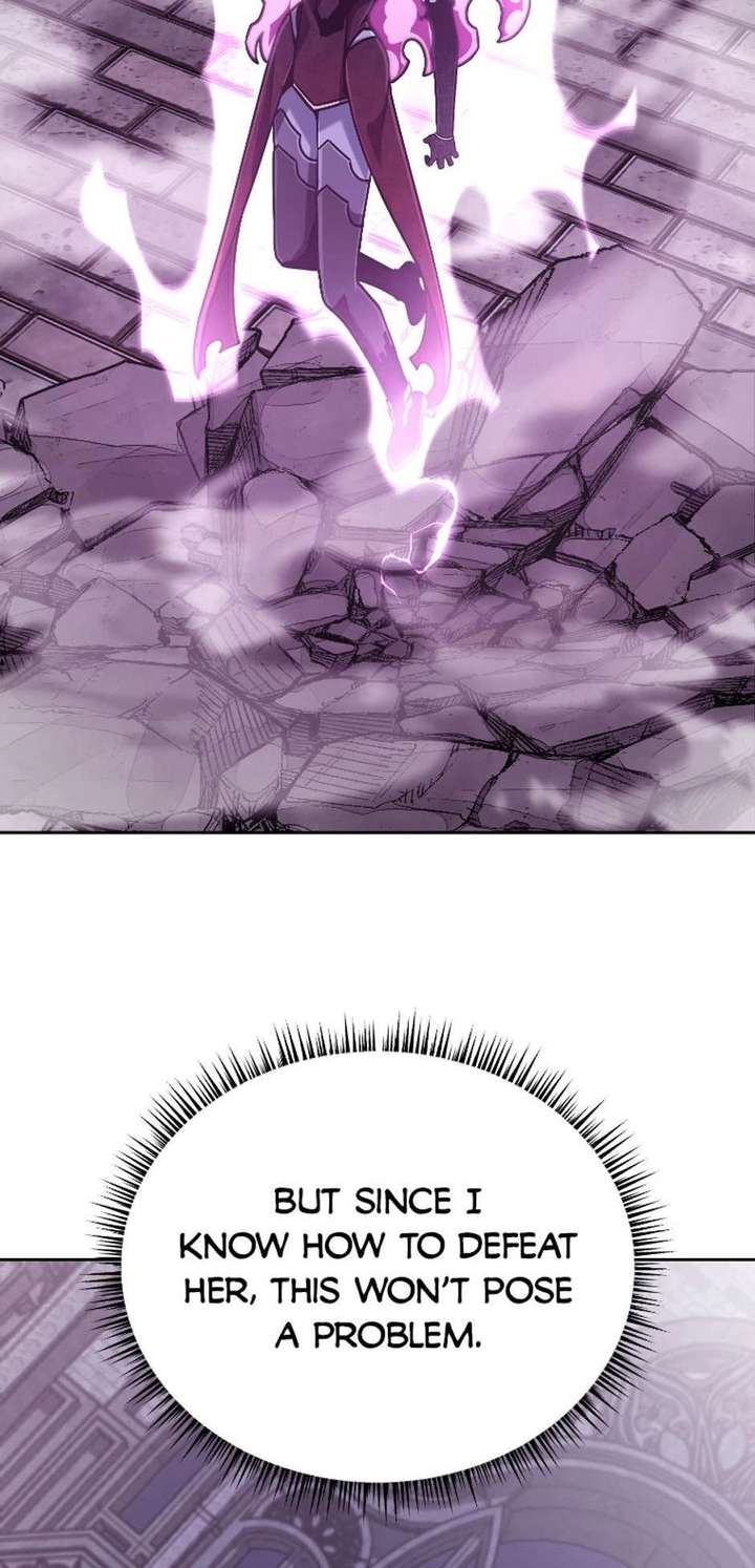 Read What’s Our Hero Doing? chapter 55 image 7 on Lezhin