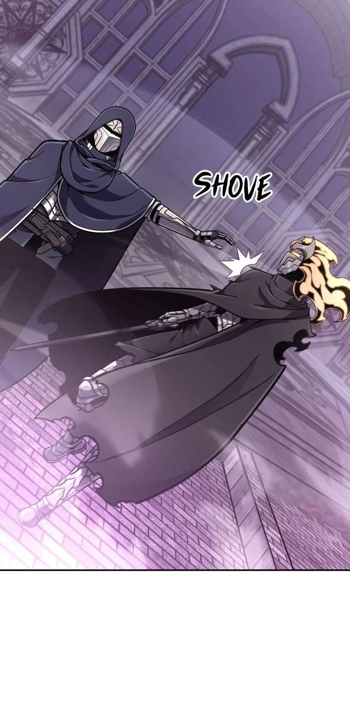 Read What’s Our Hero Doing? chapter 55 image 8 on Lezhin