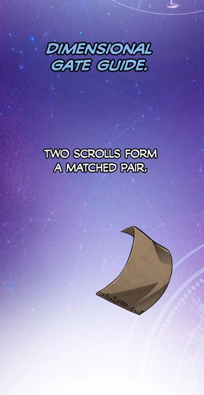 Read What’s Our Hero Doing? chapter 56 image 1 on Lezhin