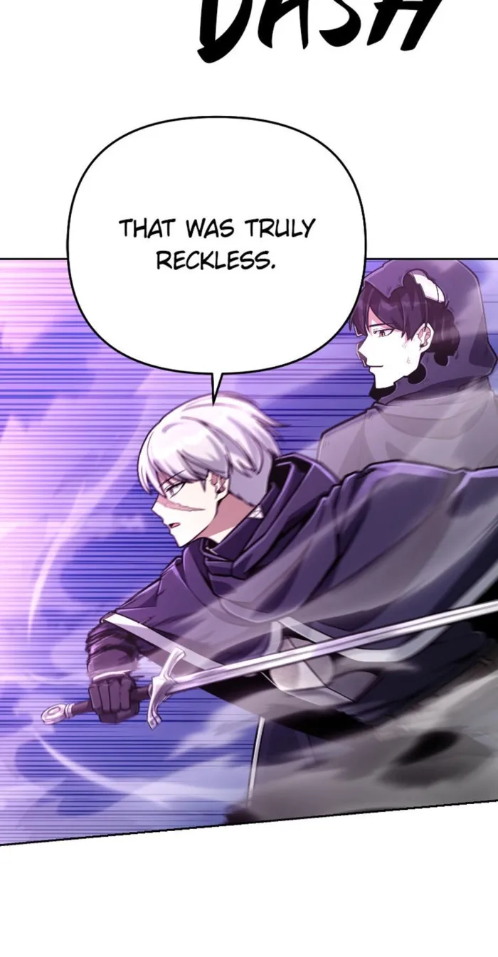 Read What’s Our Hero Doing? chapter 56 image 18 on Lezhin