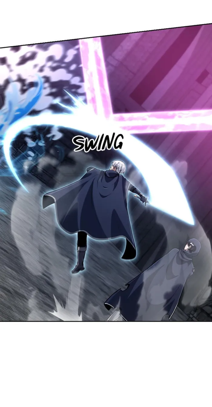 Read What’s Our Hero Doing? chapter 56 image 19 on Lezhin