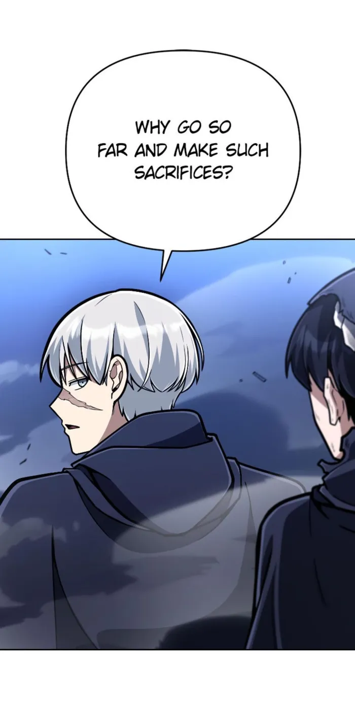 Read What’s Our Hero Doing? chapter 56 image 20 on Lezhin