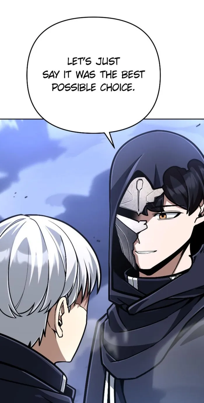 Read What’s Our Hero Doing? chapter 56 image 21 on Lezhin