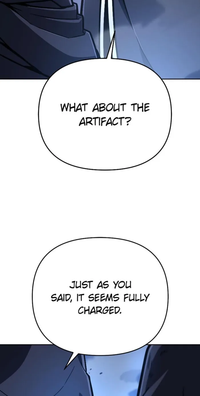 Read What’s Our Hero Doing? chapter 56 image 22 on Lezhin