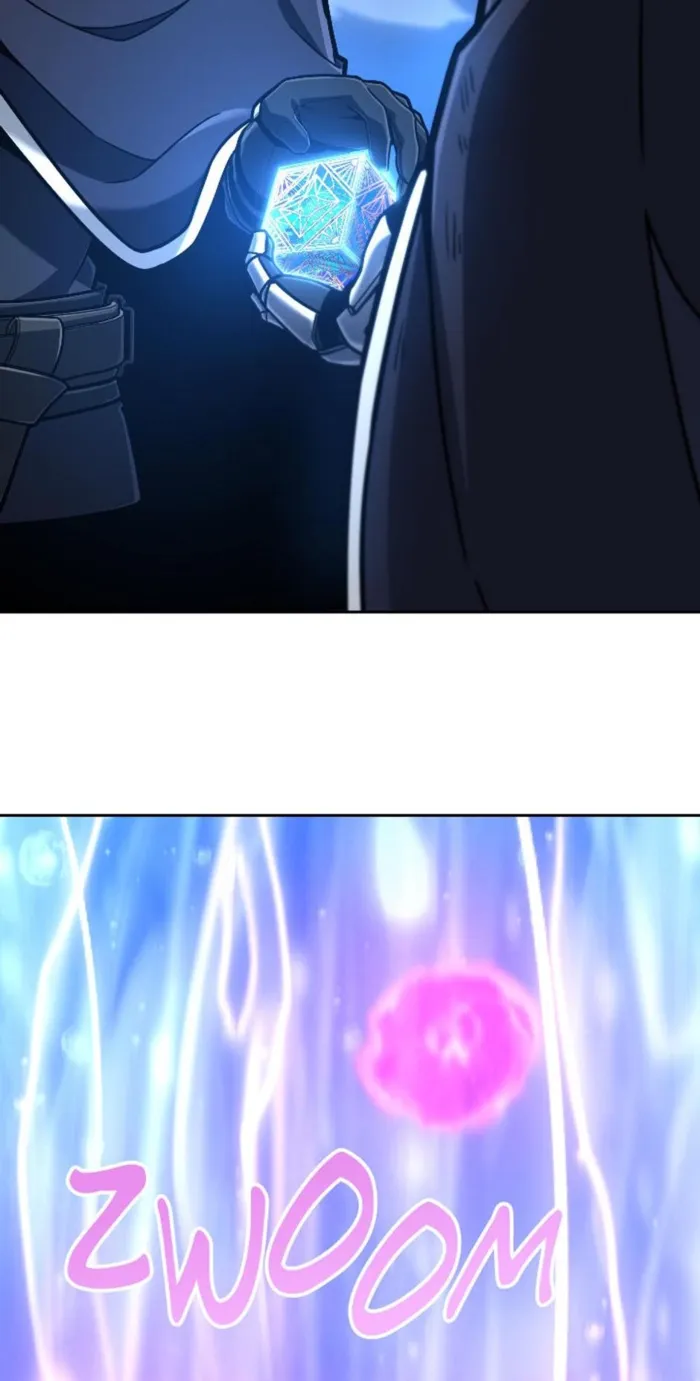 Read What’s Our Hero Doing? chapter 56 image 23 on Lezhin