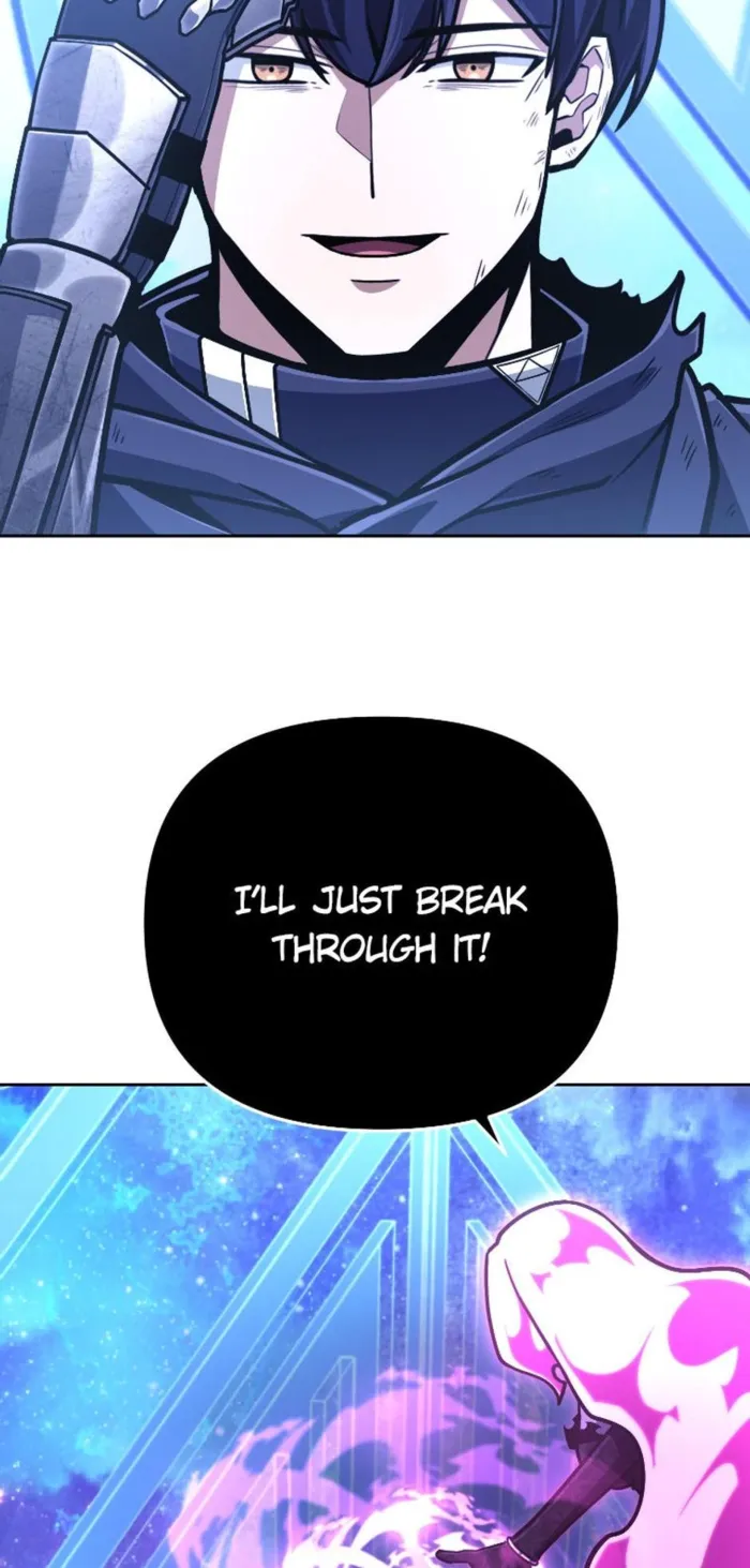 Read What’s Our Hero Doing? chapter 56 image 37 on Lezhin