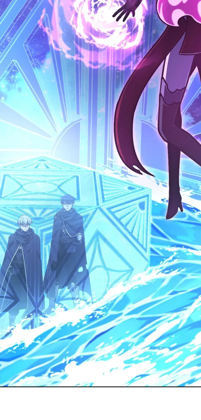 Read What’s Our Hero Doing? chapter 56 image 38 on Lezhin