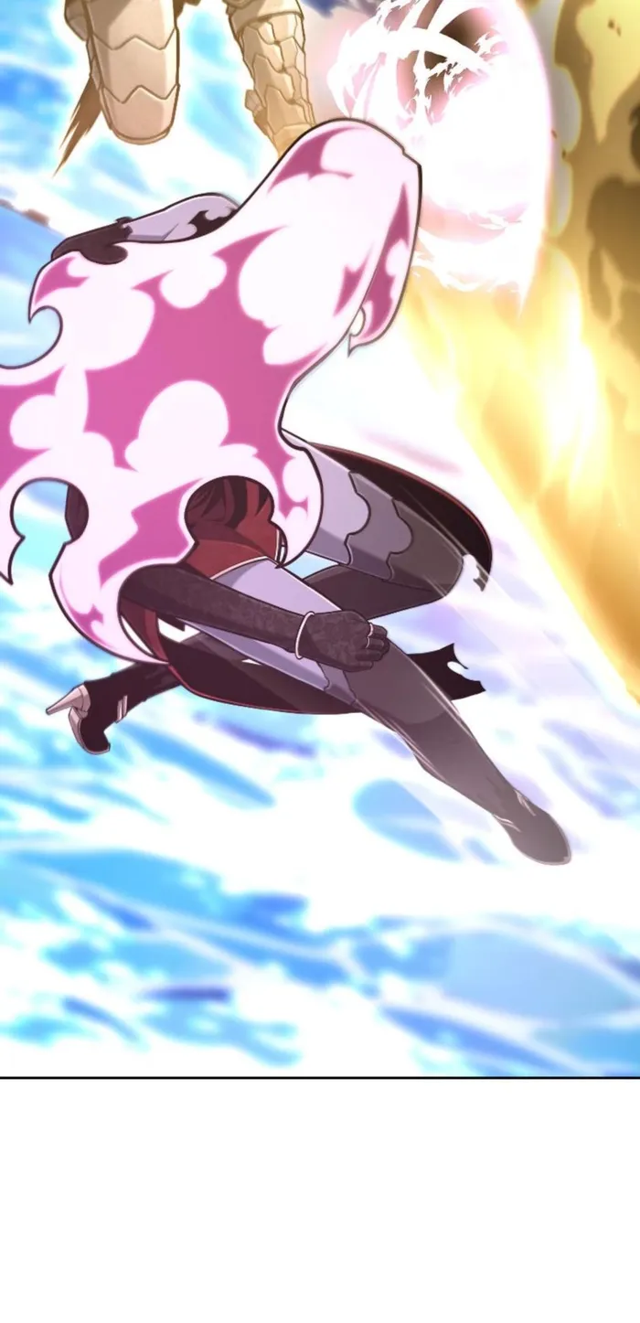 Read What’s Our Hero Doing? chapter 56 image 40 on Lezhin