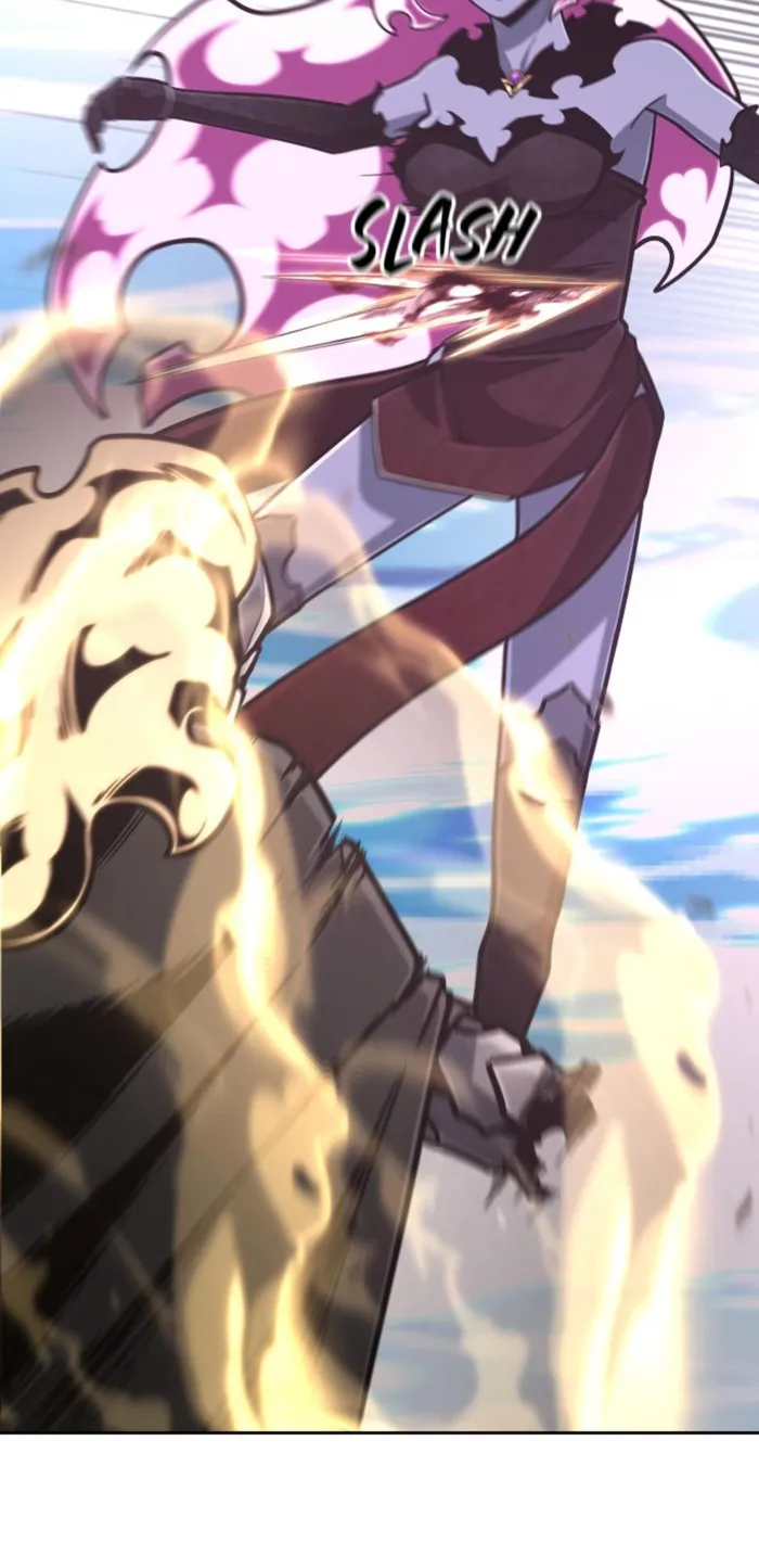 Read What’s Our Hero Doing? chapter 56 image 47 on Lezhin