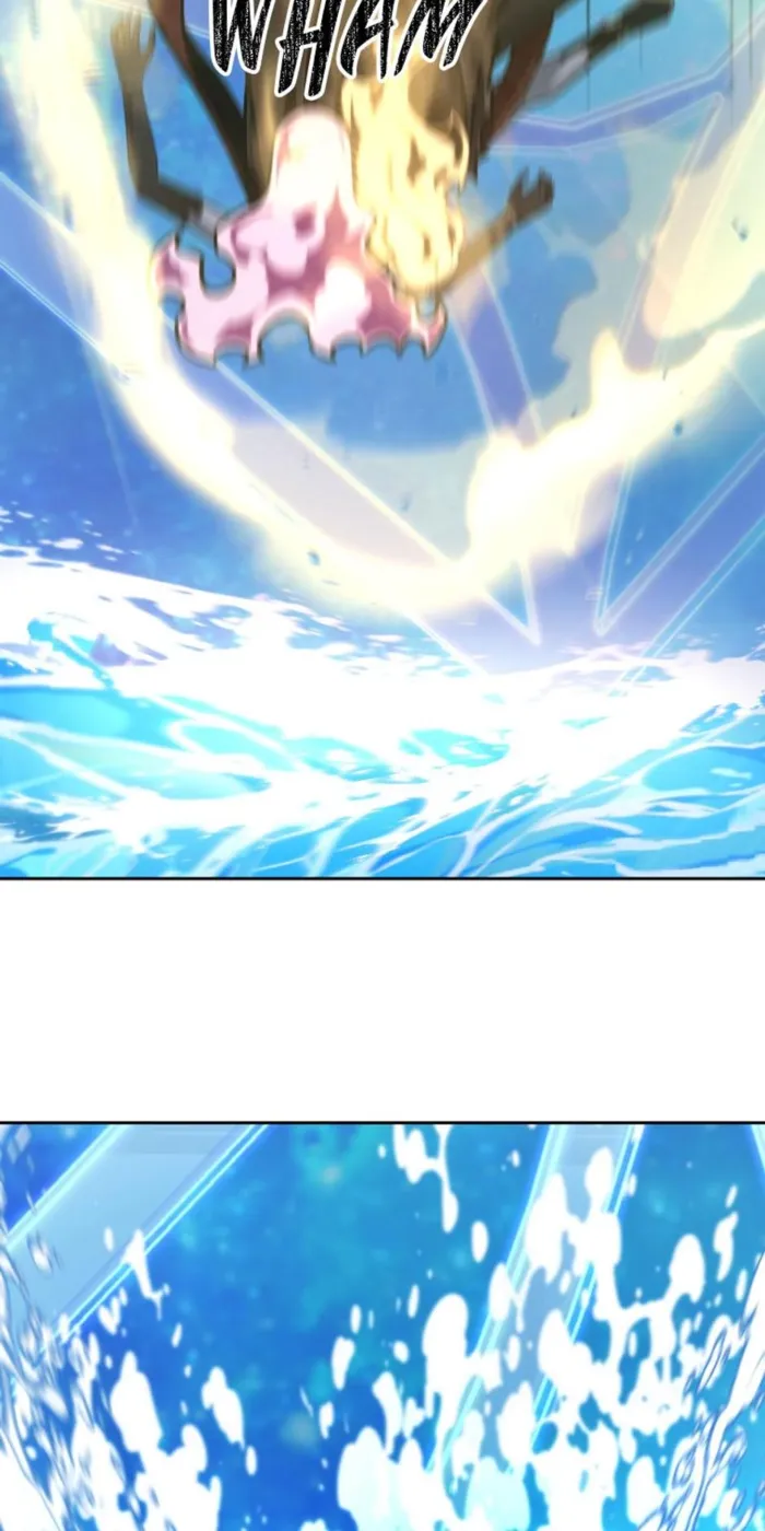 Read What’s Our Hero Doing? chapter 56 image 49 on Lezhin