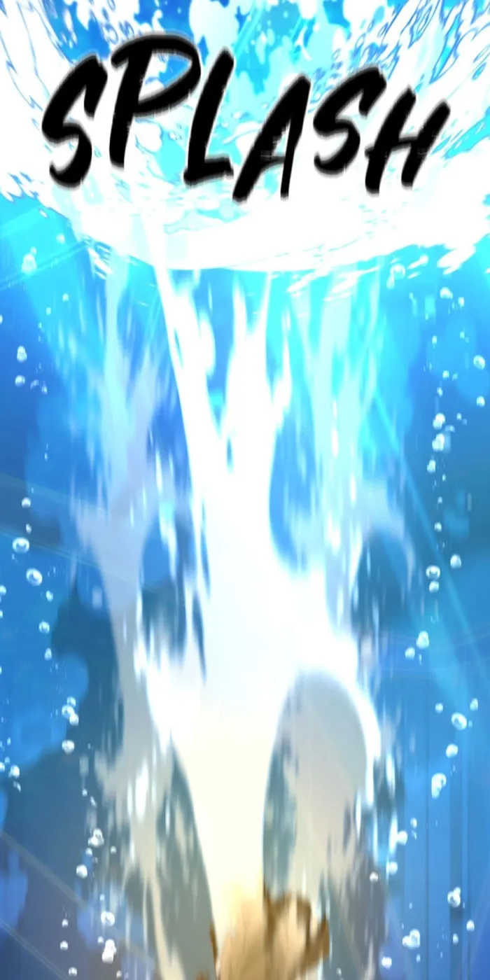 Read What’s Our Hero Doing? chapter 56 image 50 on Lezhin