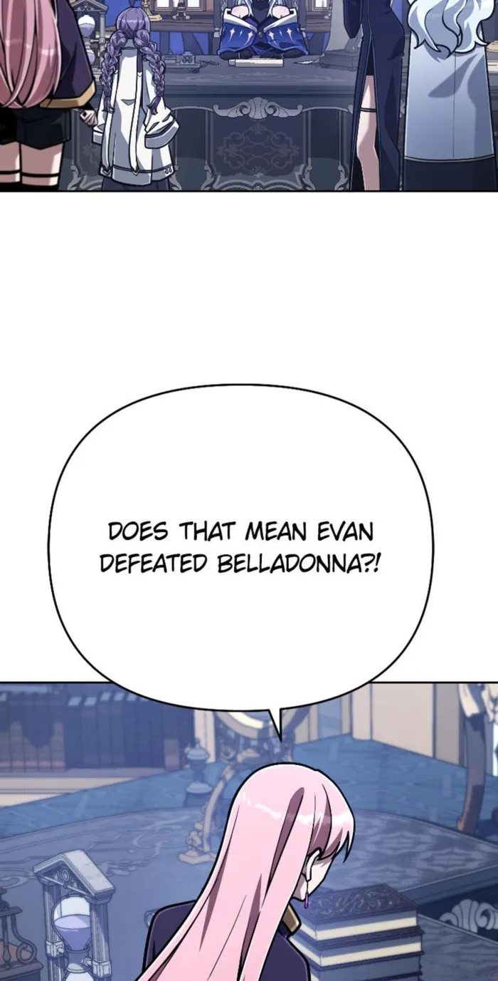 Read What’s Our Hero Doing? chapter 56 image 60 on Lezhin