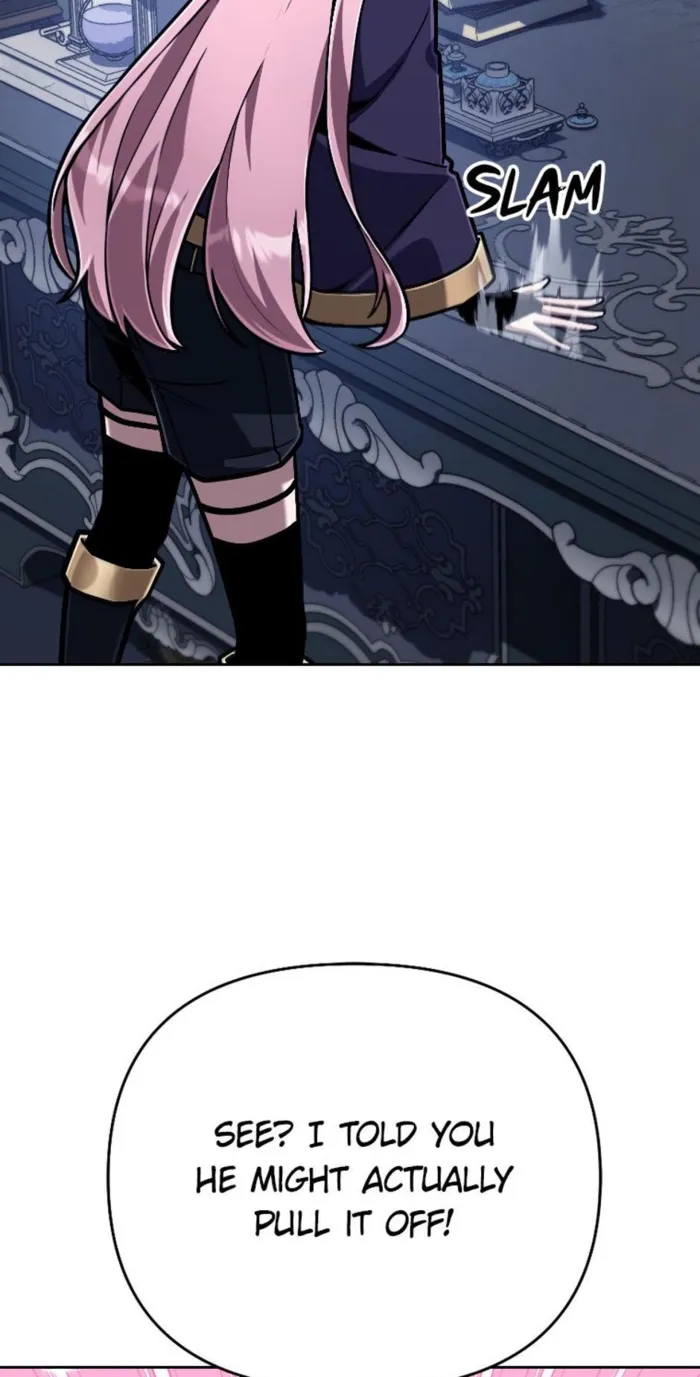 Read What’s Our Hero Doing? chapter 56 image 61 on Lezhin