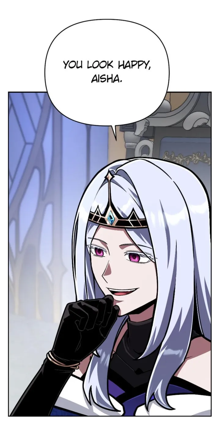 Read What’s Our Hero Doing? chapter 56 image 63 on Lezhin