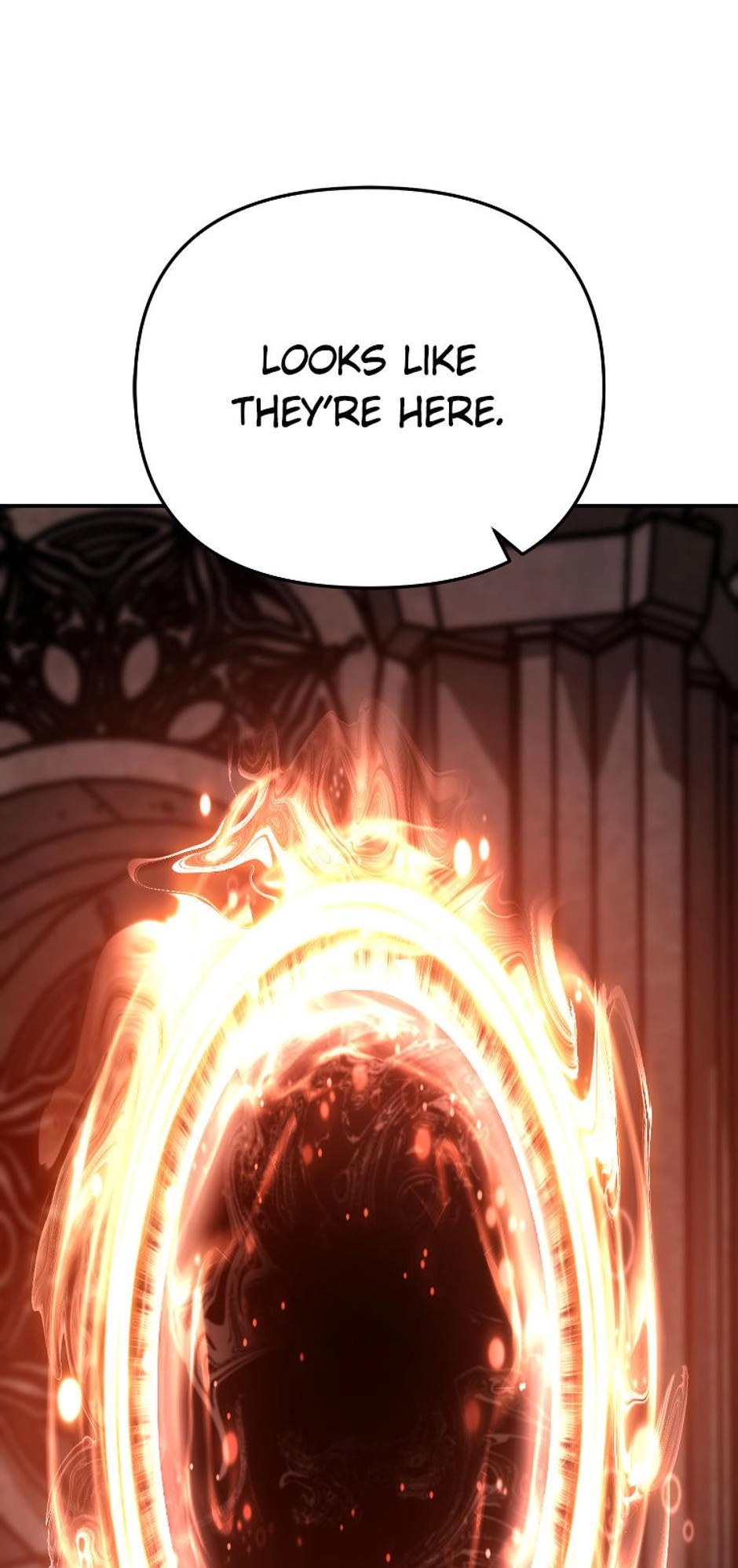 Read What’s Our Hero Doing? chapter 57 image 11 on Lezhin