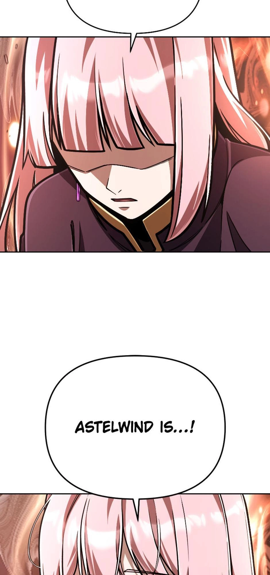Read What’s Our Hero Doing? chapter 57 image 14 on Lezhin