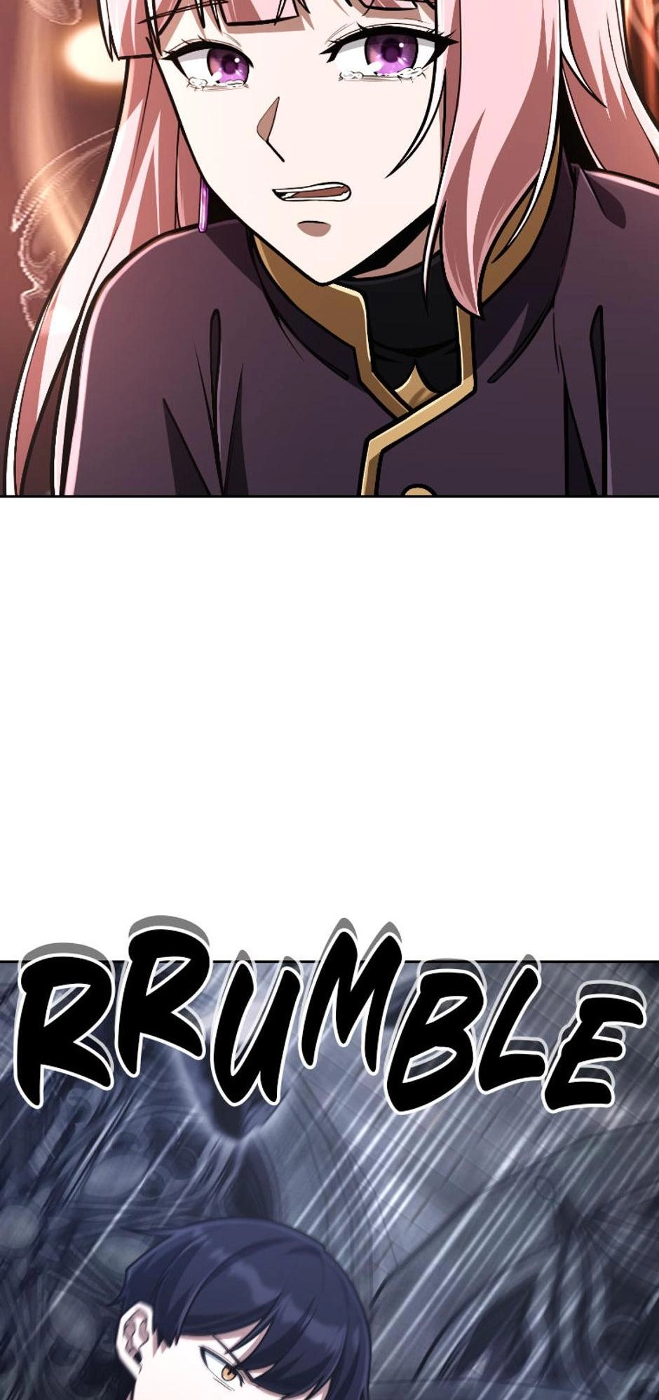Read What’s Our Hero Doing? chapter 57 image 15 on Lezhin