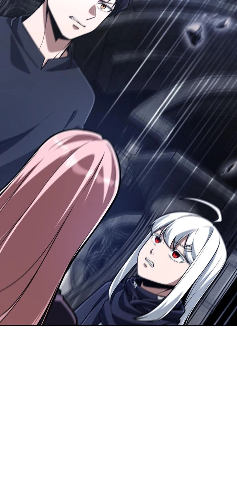 Read What’s Our Hero Doing? chapter 57 image 16 on Lezhin
