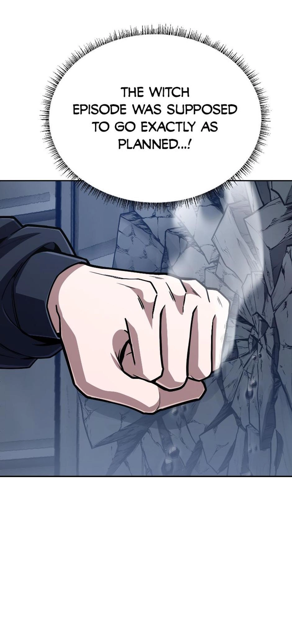 Read What’s Our Hero Doing? chapter 57 image 19 on Lezhin