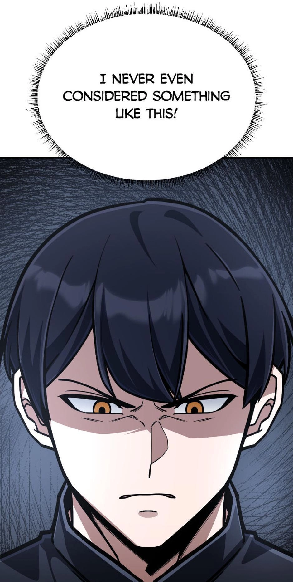 Read What’s Our Hero Doing? chapter 57 image 20 on Lezhin