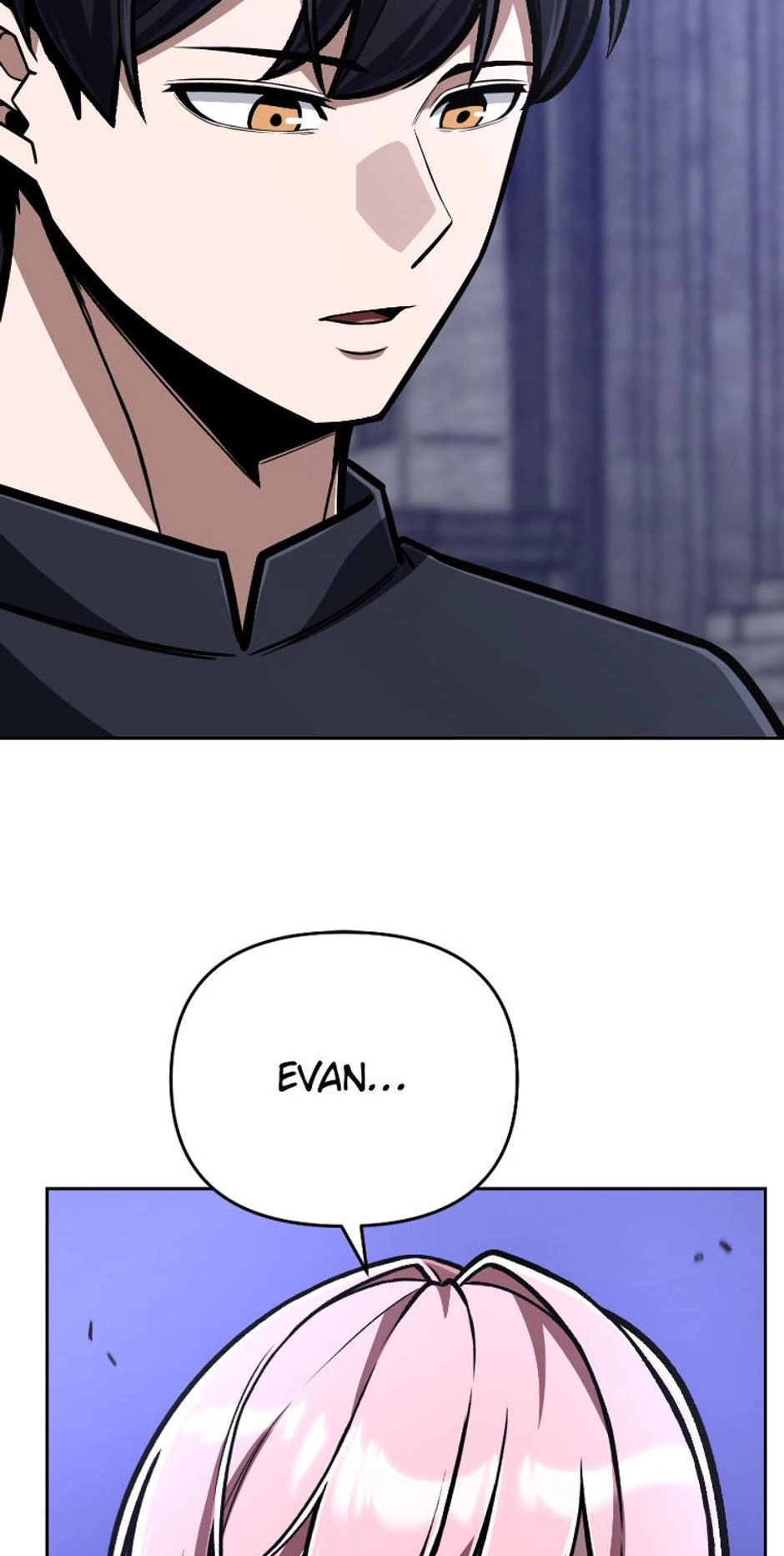 Read What’s Our Hero Doing? chapter 57 image 23 on Lezhin