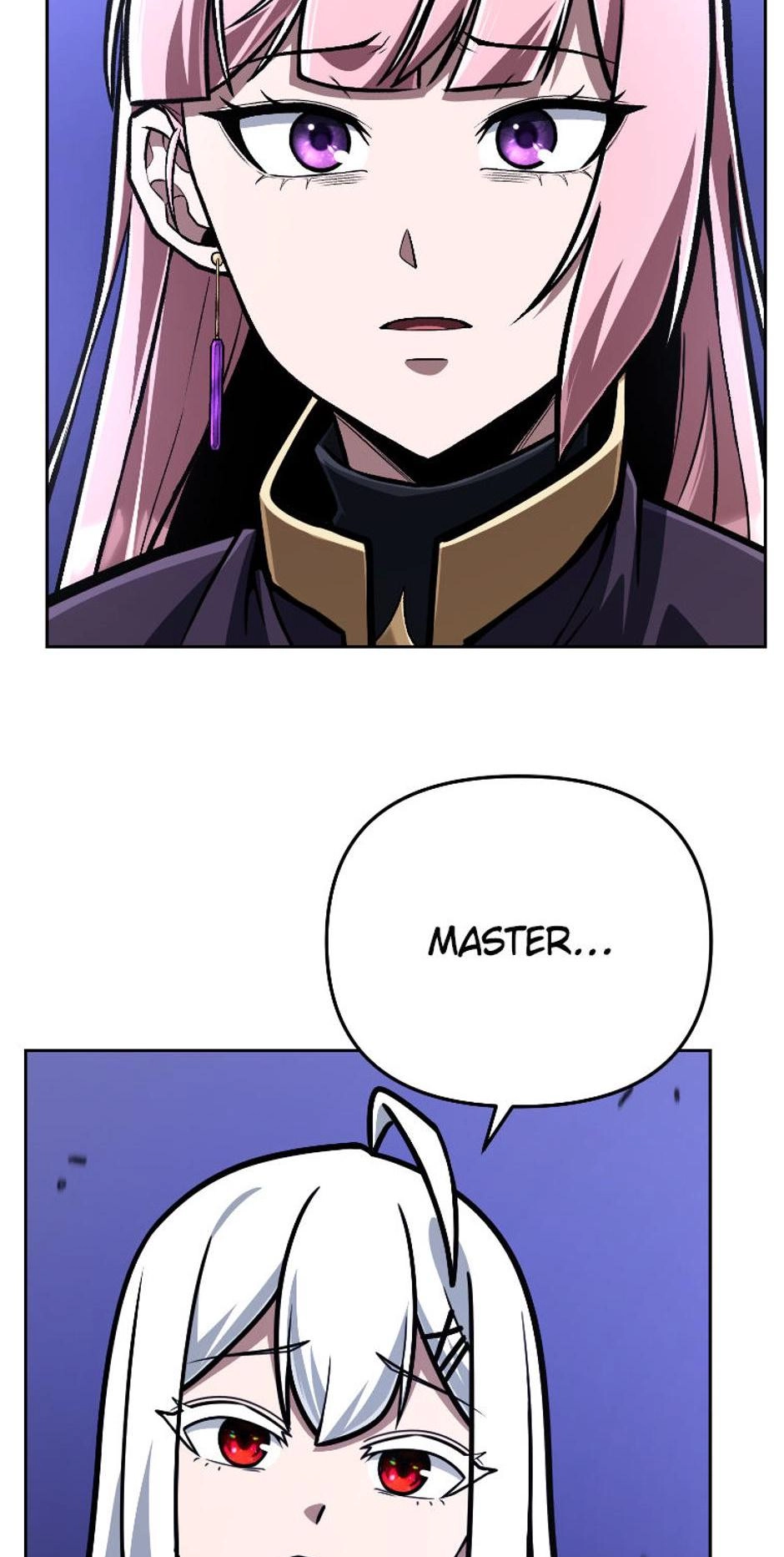 Read What’s Our Hero Doing? chapter 57 image 24 on Lezhin