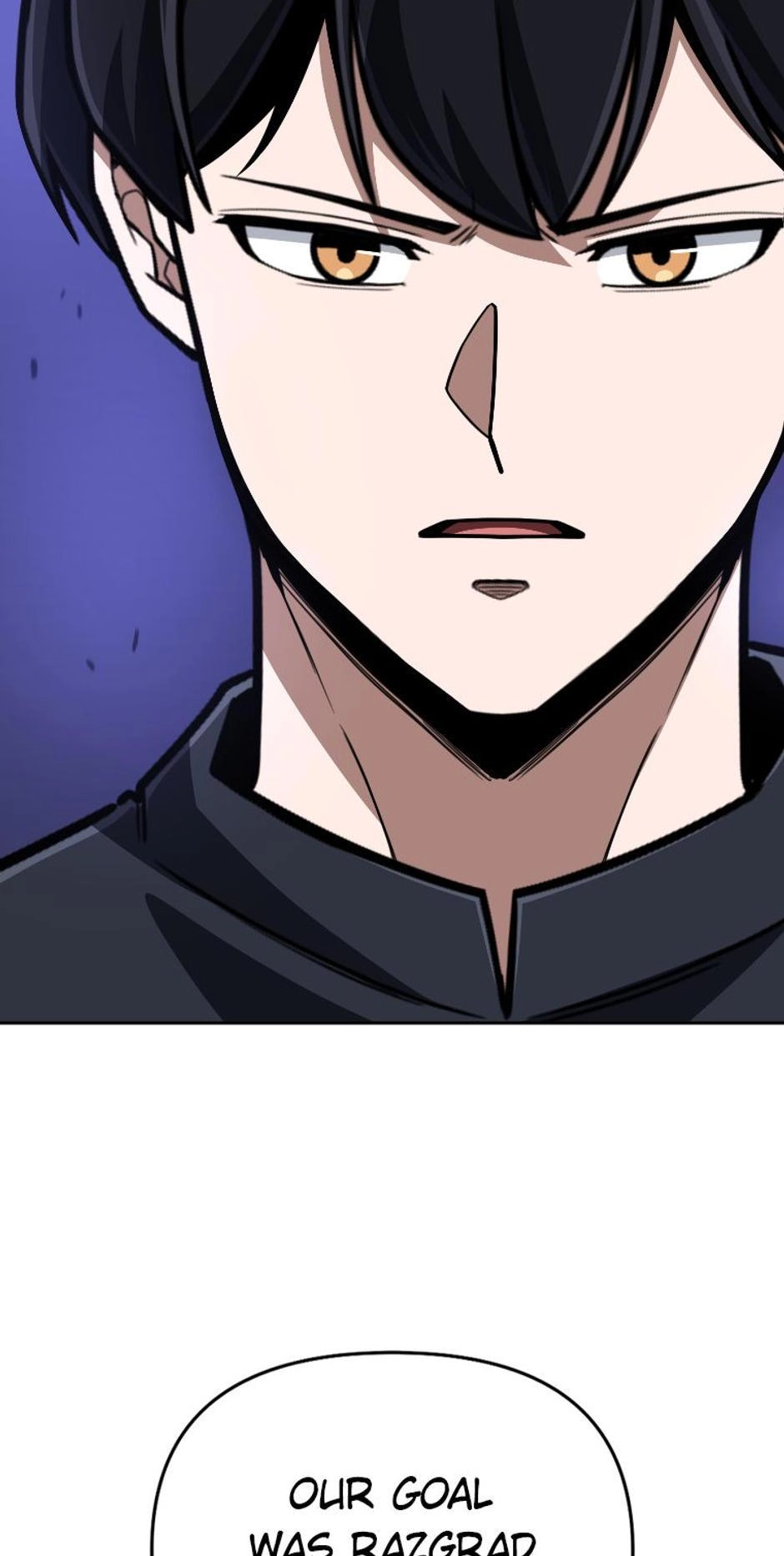 Read What’s Our Hero Doing? chapter 57 image 28 on Lezhin
