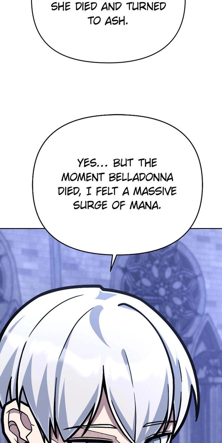 Read What’s Our Hero Doing? chapter 57 image 3 on Lezhin