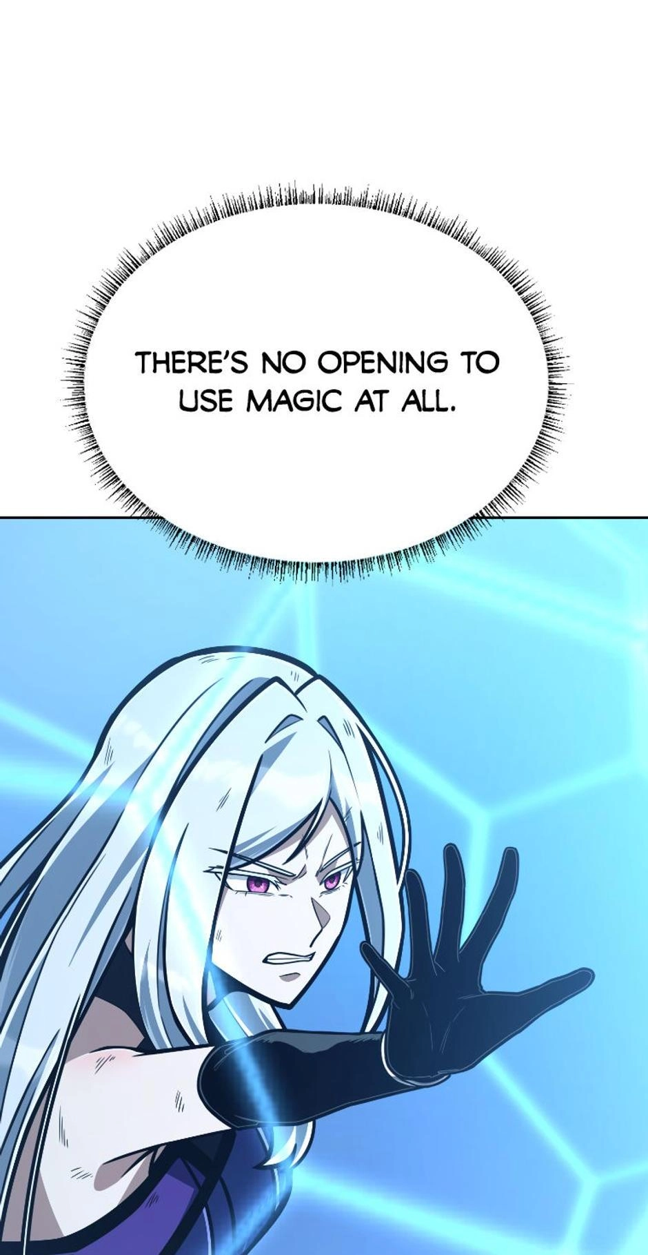 Read What’s Our Hero Doing? chapter 57 image 34 on Lezhin