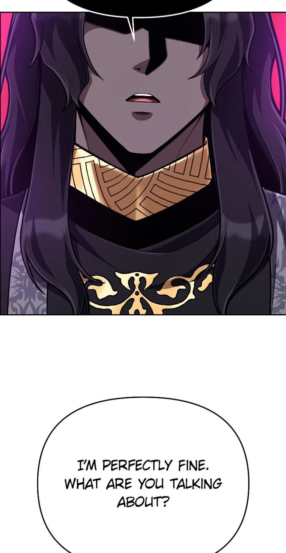 Read What’s Our Hero Doing? chapter 57 image 36 on Lezhin