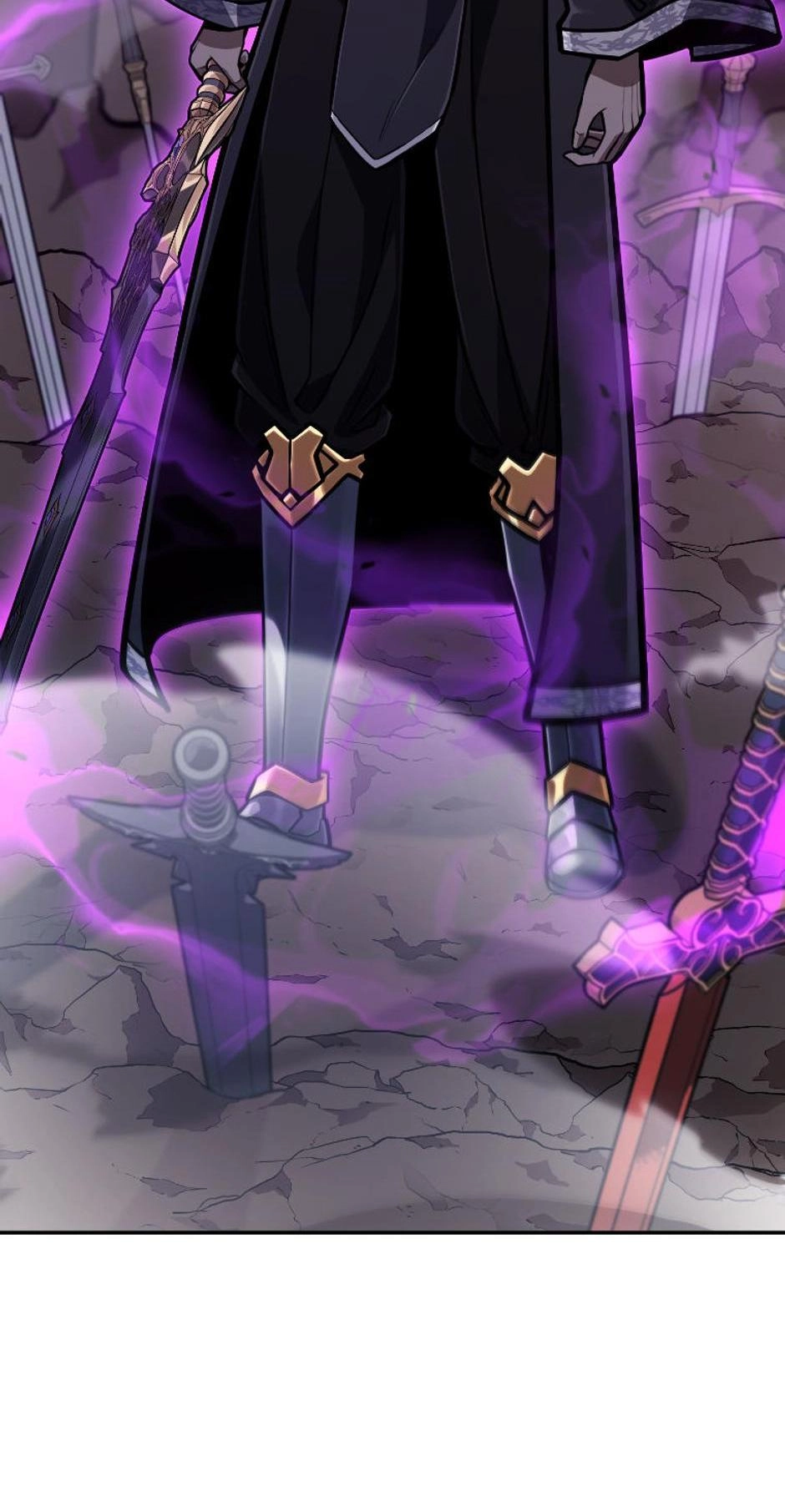 Read What’s Our Hero Doing? chapter 57 image 39 on Lezhin