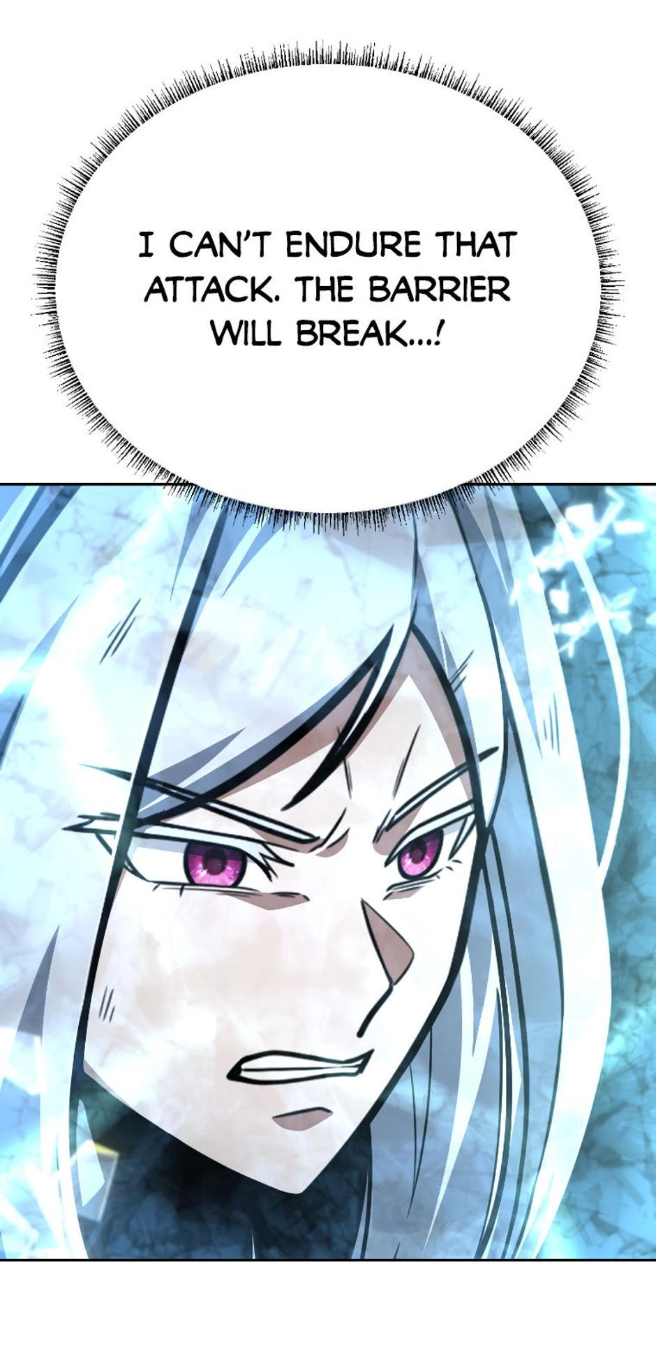 Read What’s Our Hero Doing? chapter 57 image 44 on Lezhin