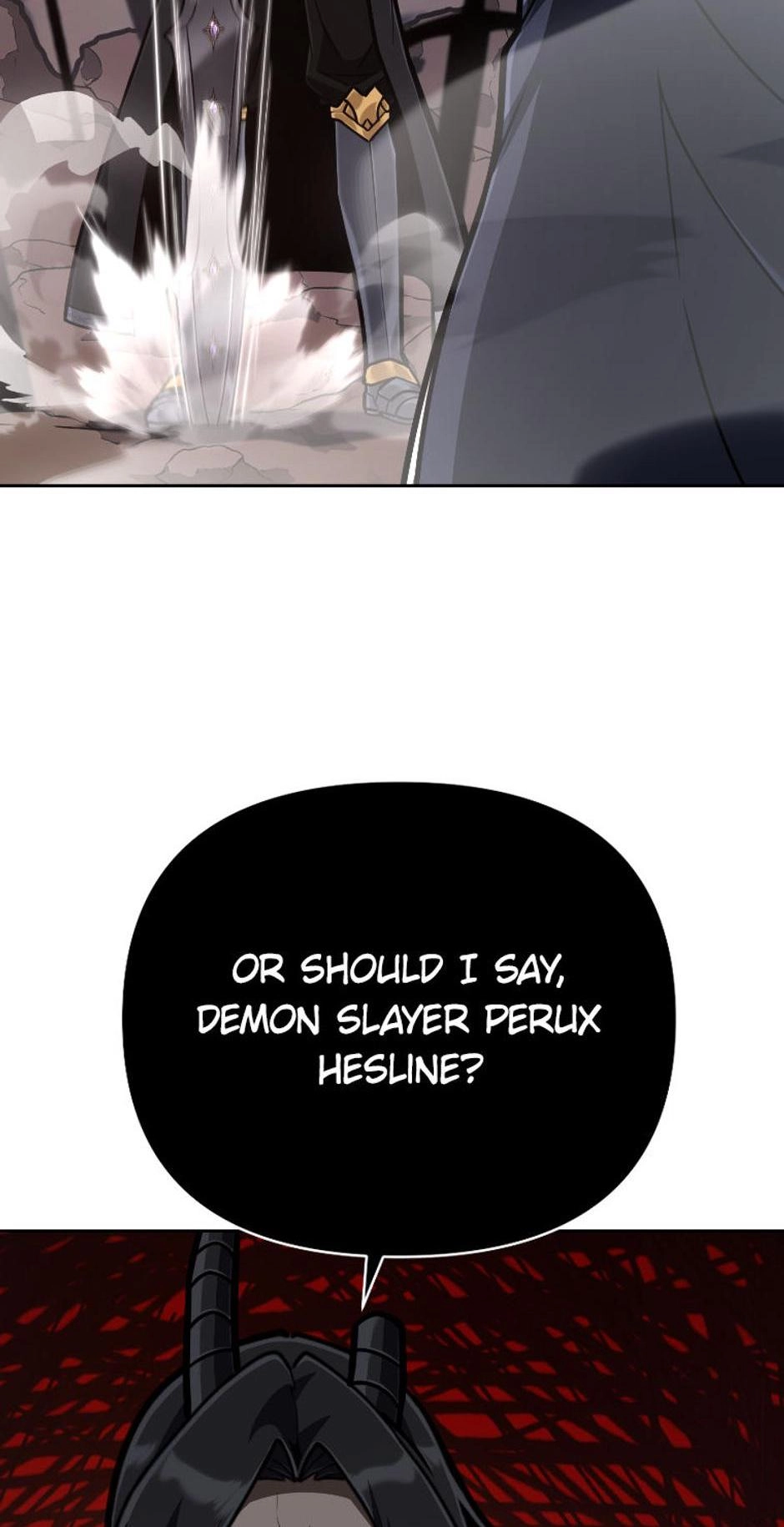 Read What’s Our Hero Doing? chapter 57 image 54 on Lezhin