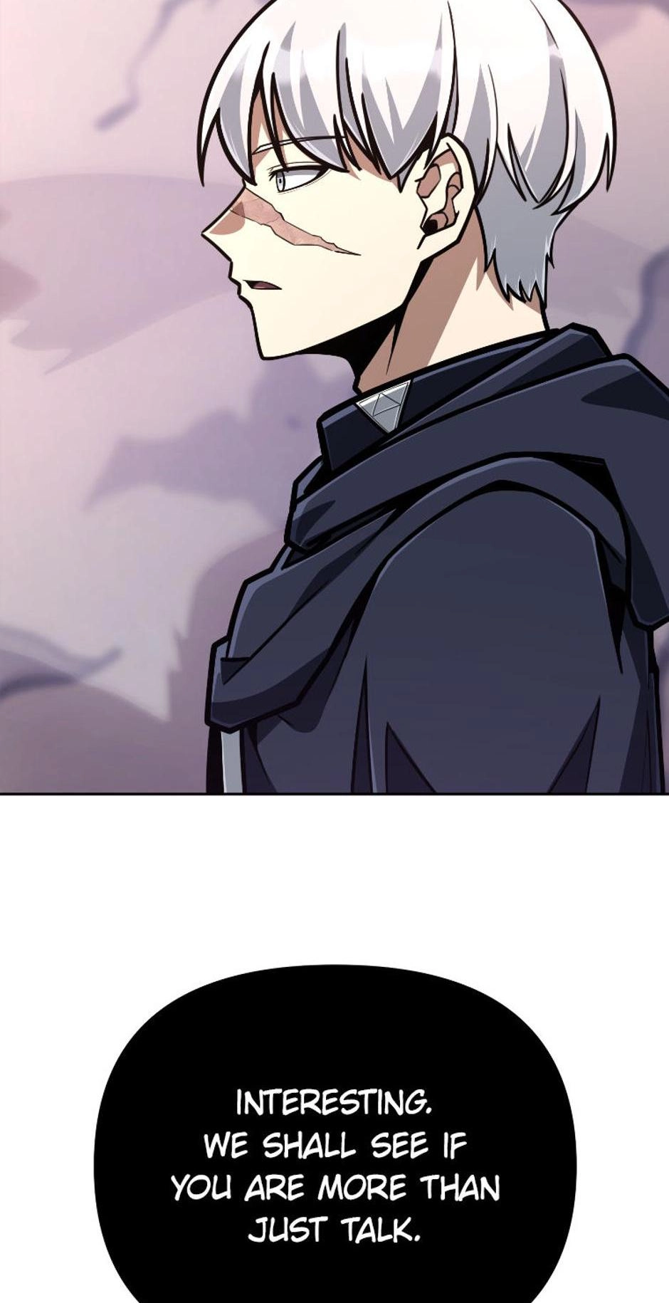 Read What’s Our Hero Doing? chapter 57 image 58 on Lezhin