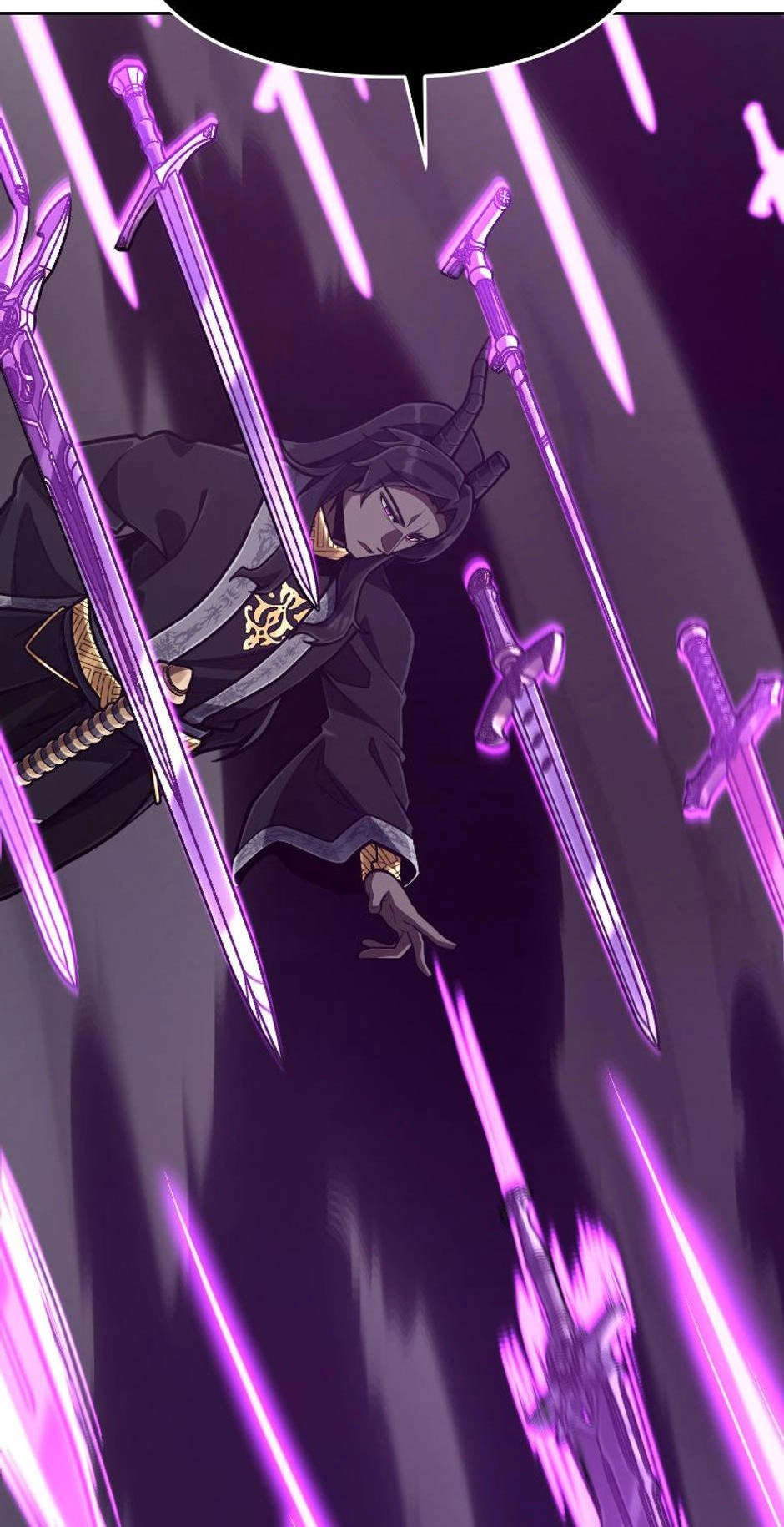 Read What’s Our Hero Doing? chapter 57 image 59 on Lezhin