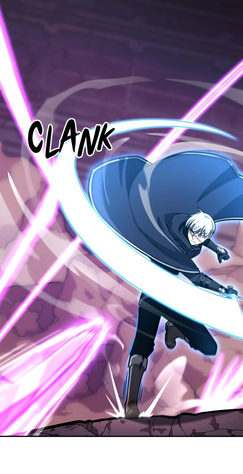 Read What’s Our Hero Doing? chapter 57 image 61 on Lezhin