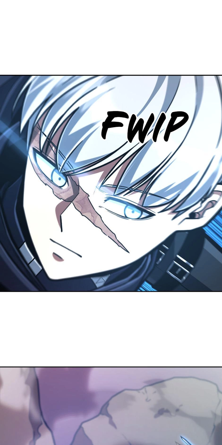 Read What’s Our Hero Doing? chapter 57 image 62 on Lezhin