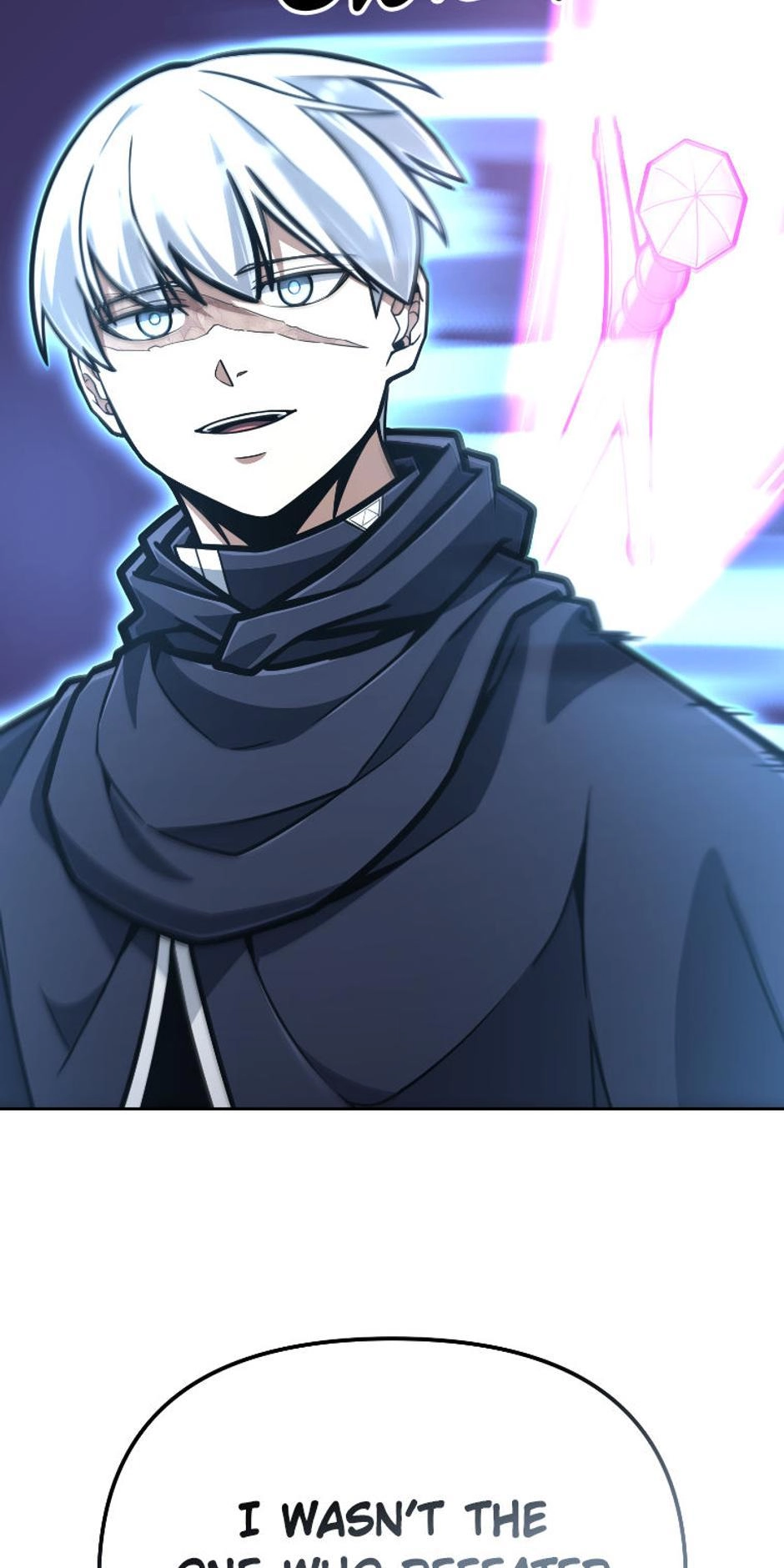 Read What’s Our Hero Doing? chapter 57 image 70 on Lezhin