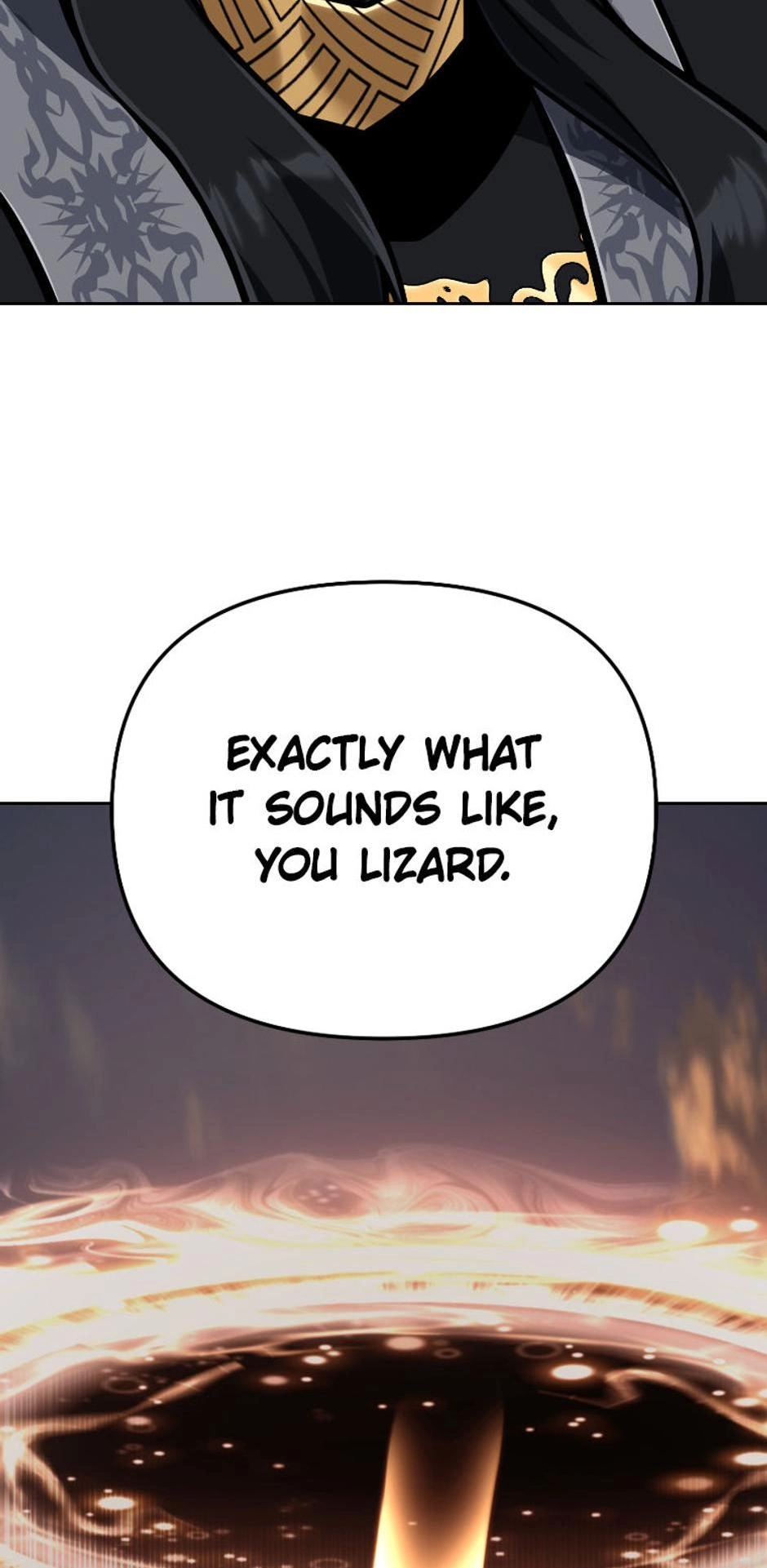 Read What’s Our Hero Doing? chapter 57 image 73 on Lezhin