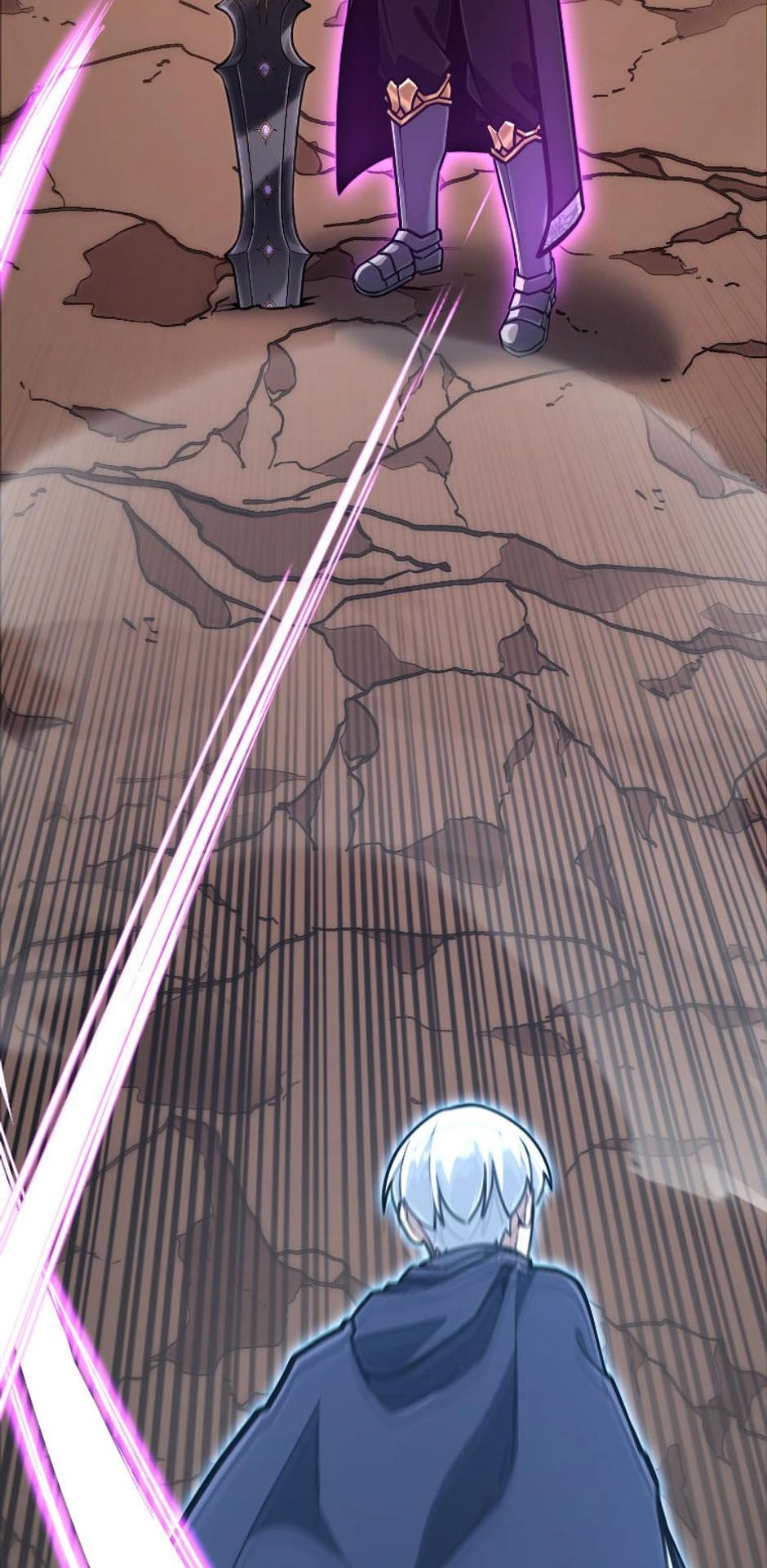 Read What’s Our Hero Doing? chapter 57 image 76 on Lezhin