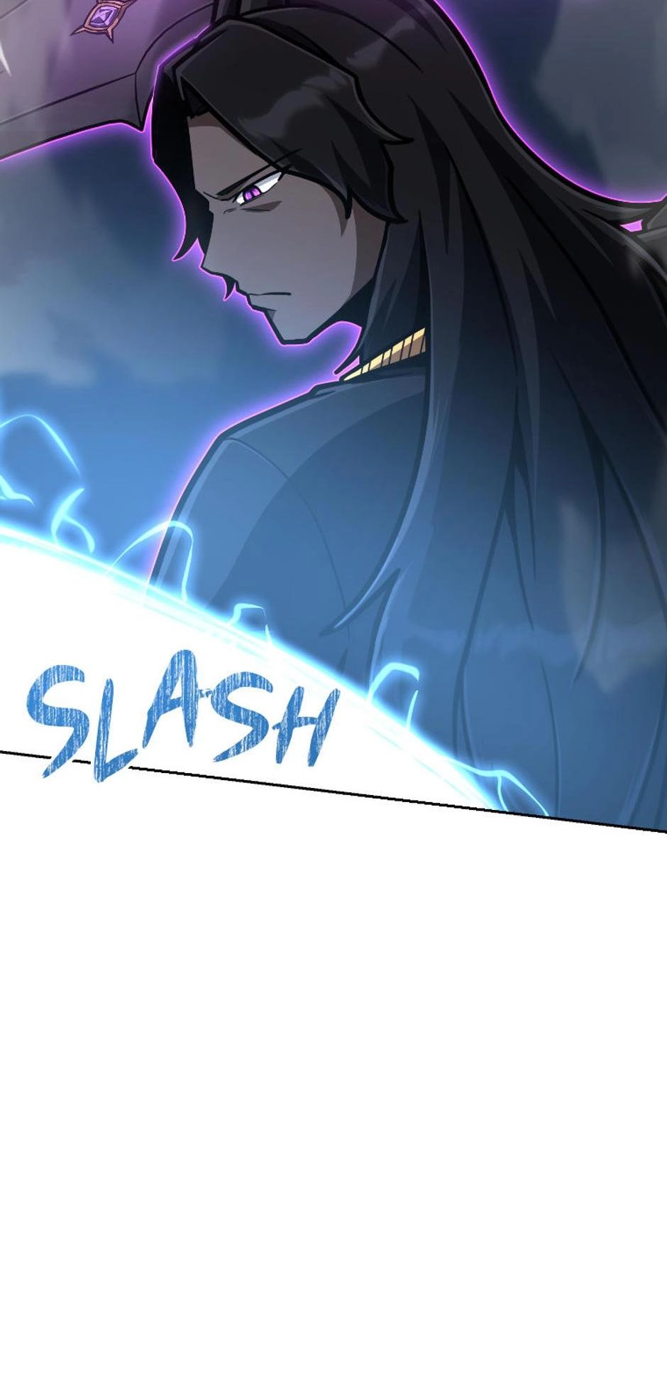 Read What’s Our Hero Doing? chapter 58 image 10 on Lezhin