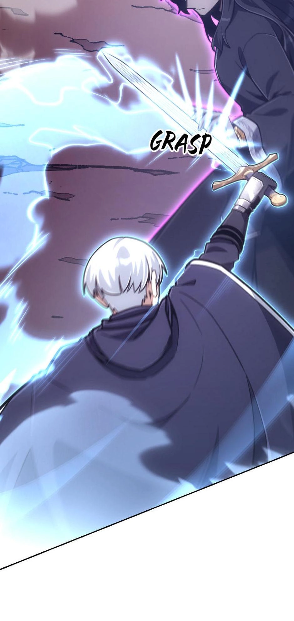 Read What’s Our Hero Doing? chapter 58 image 12 on Lezhin