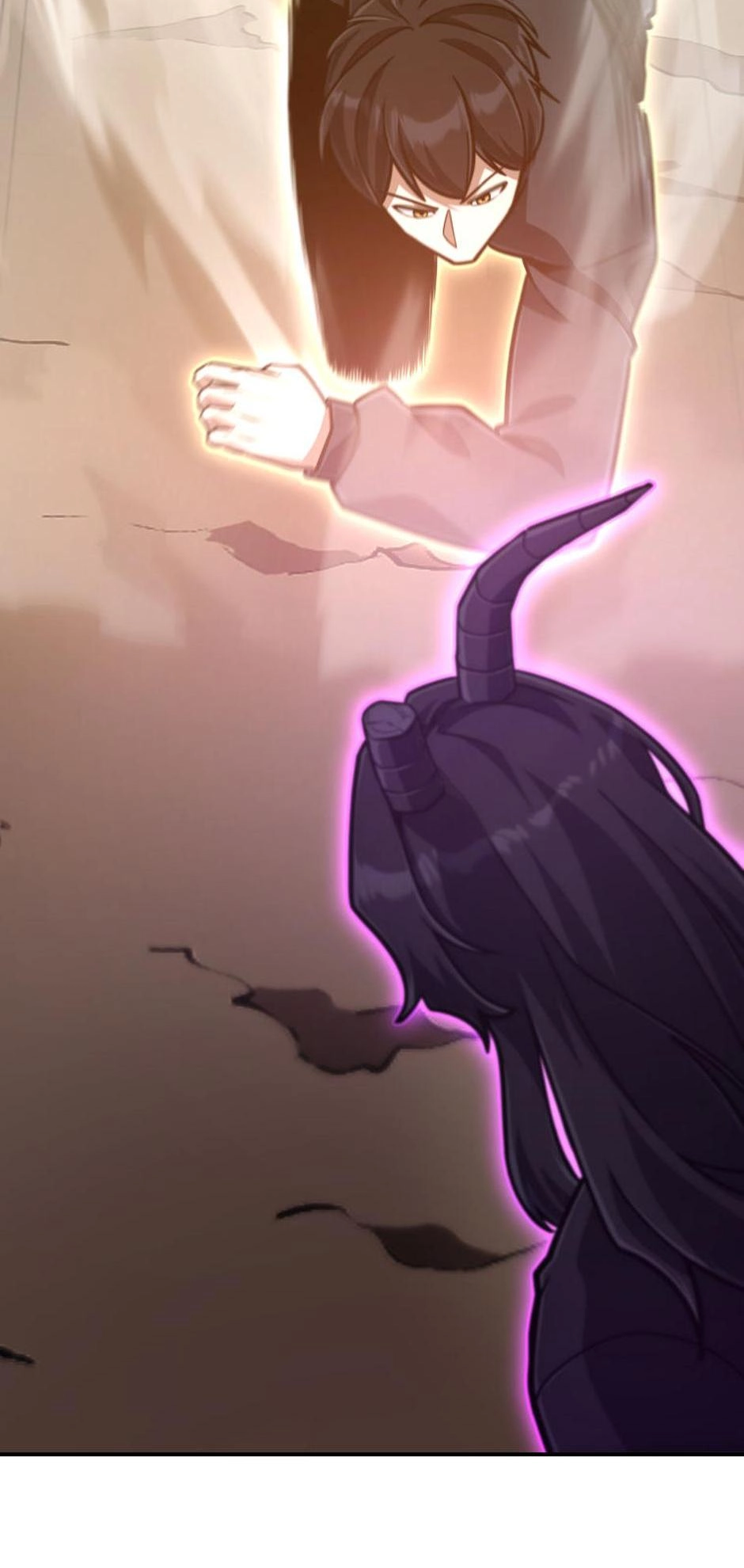 Read What’s Our Hero Doing? chapter 58 image 14 on Lezhin