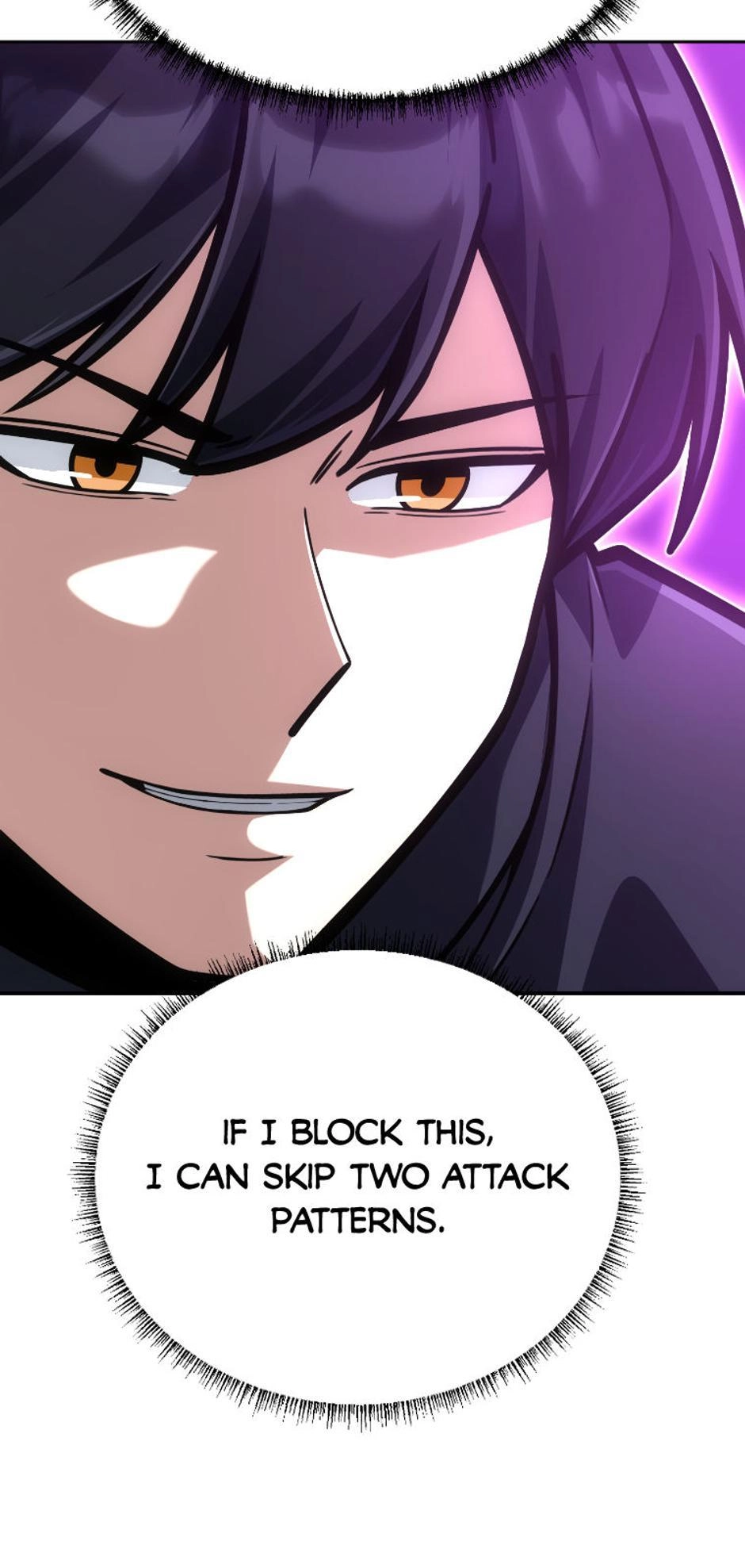 Read What’s Our Hero Doing? chapter 58 image 19 on Lezhin